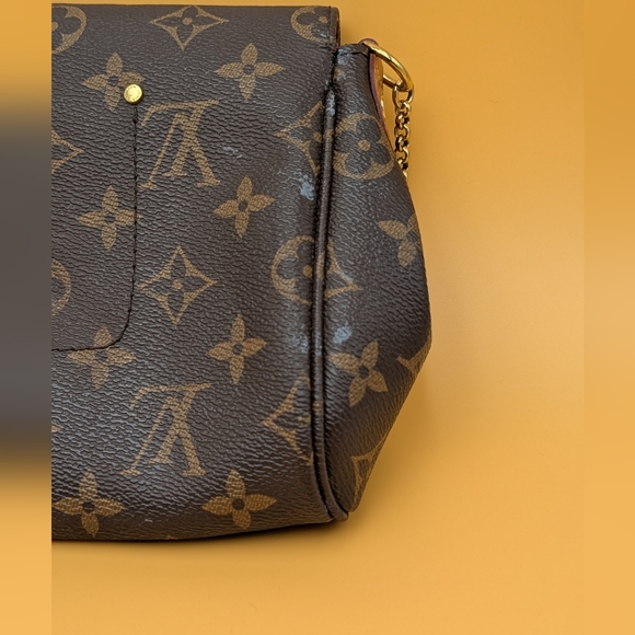 Monogram Favorite MM - Picture 7 of 16